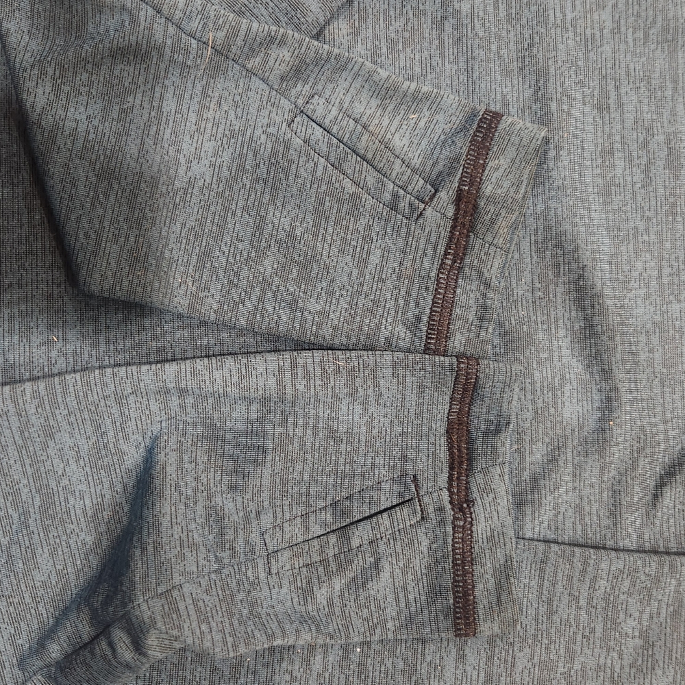 Kids Blue Thermal Base Layer - Picture 4 of 5